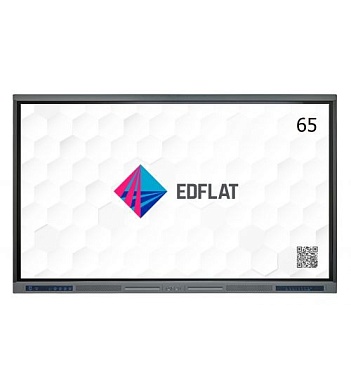 EdFlat ED65EH