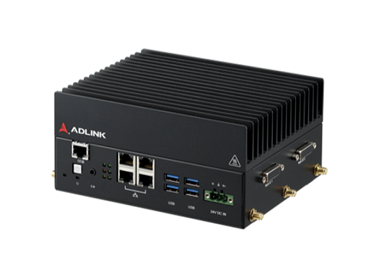 AI-компьютер ADLINK DLAP-411-Orin Dev Kit
