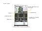Сервер Supermicro Ultra A+ Server AS -1124US-TNR