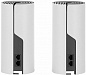 Wi-Fi Mesh система TP-LINK Deco E4 (3-pack) RU, белый