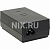 PoE-инжектор Ubiquiti POE-24-24W-Gчерный