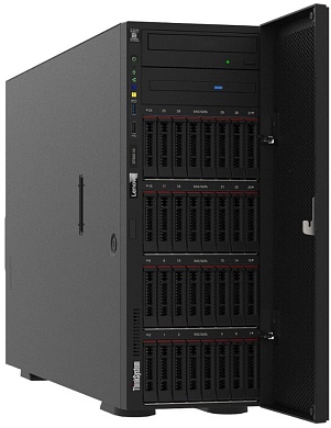Сервер Lenovo ThinkSystem ST650 V2 7Z74A04EBR