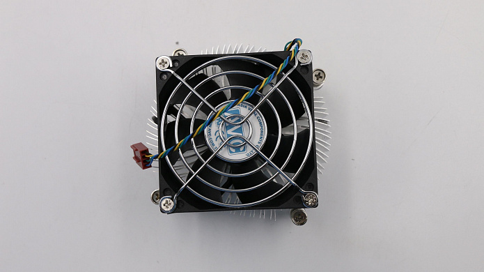 Радиатор Lenovo CPU Active Heatsink (03X4337)