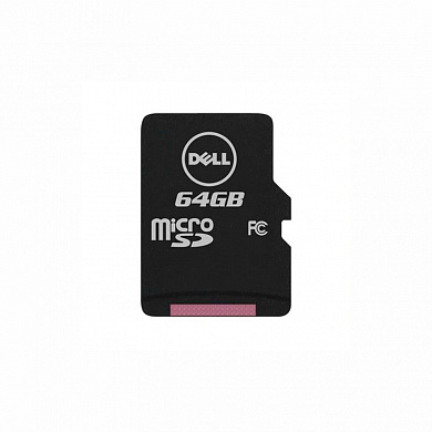 Карта Dell MicroSD 385-BBOJ