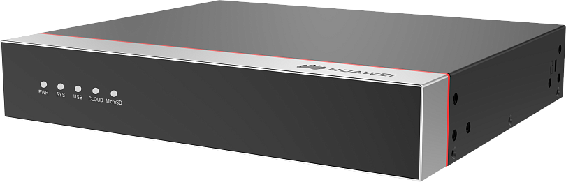 Межсетевой экран Huawei HiSecEngine USG6510F-D