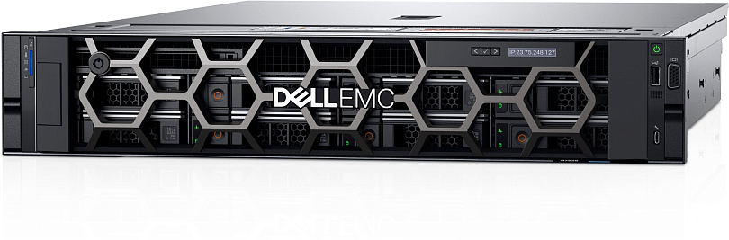 Сервер Dell EMC PowerEdge R7525 / 210-AUVQ-1