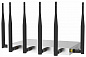 4G Wi-Fi роутер GL-9575 5G ULTRA, готовый комплект, интернет на дачу, wi-fi роутер с сим, мобильный роутер wi-fi