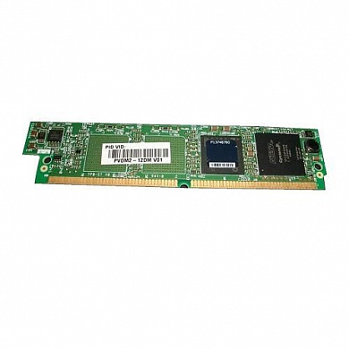 Модуль Cisco PVDM2-12DM