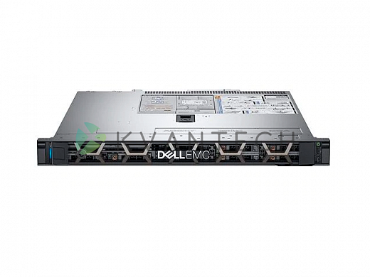 Dell EMC PowerEdge R340 210-AQUB-101