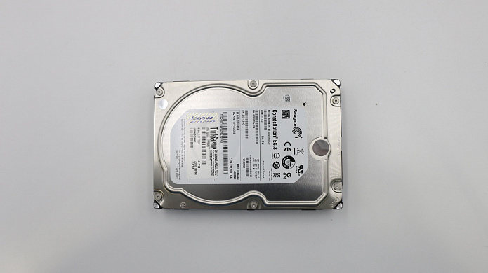 Жесткий диск Lenovo NHS 4TB SATA 6Gb/s,3.5"ASM (03T7709)