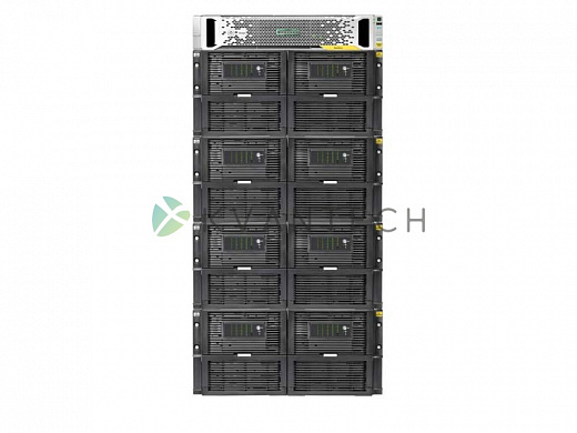 СХД HPE StoreOnce 5500