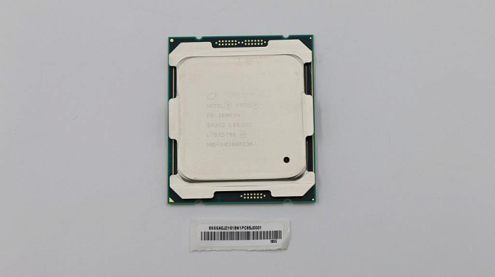 Процессор Intel Xeon E5-2690 V4 135W (00XH068)