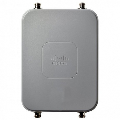 Точка доступа Cisco Aironet 1560 AIR-AP1562D-x-K9