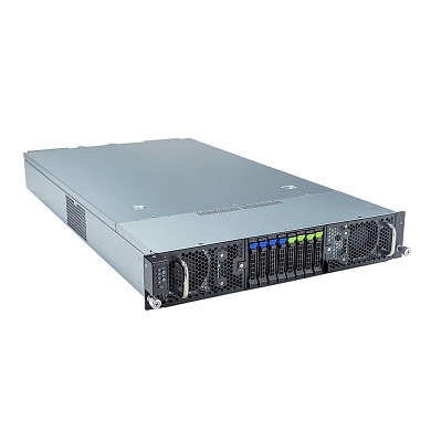 Сервер Gigabyte R283-Z97-A