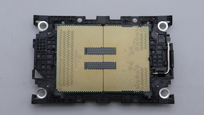 Процессор INTEL SPR 5418Y 24C/2.0-2.8G/185W/45M, 2S3U 16GT/s, SGX 128, DDR5_4400, PCIE5.0/CXL,TB, HT, 2FMAs, AMX, SST, Socket E LGA4677, MCC CPU (03KH888)