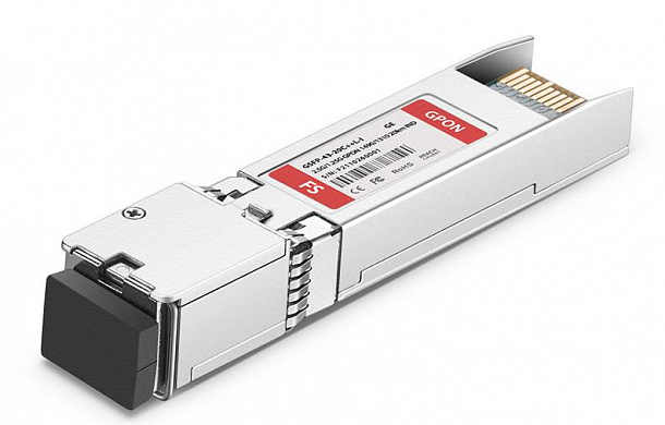 Трансивер FS GSFP-43-20C++L-I