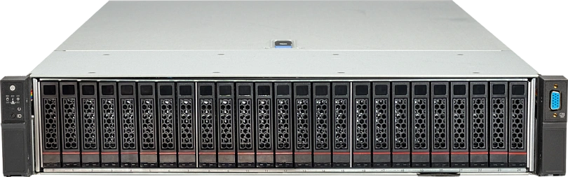 Программно-аппаратный комплекс Shvacher PRIDE SC205CPI-V3