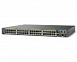 Коммутатор Cisco Catalyst WS-C2960S-48FPD-L (USED)