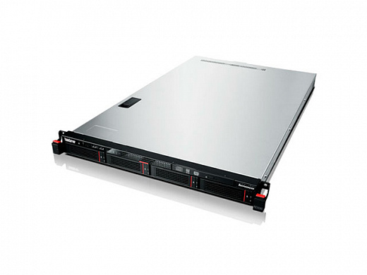 Стоечный сервер Lenovo ThinkServer Rack Server - RD330 - Type 3073