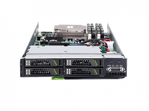 Сервер Huawei FusionServer X6000 XH311 V2