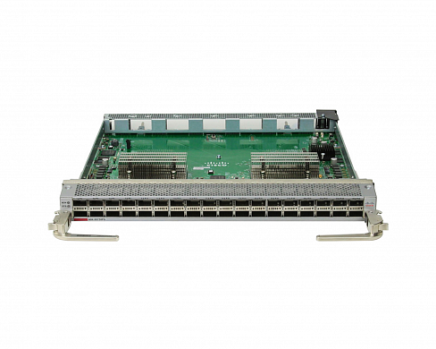 Линейная карта Cisco N9K-X9564PX=