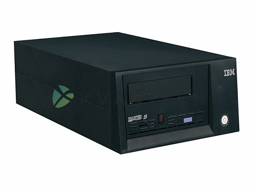 IBM System Storage TS2350 Tape Drive Express 3580S5X