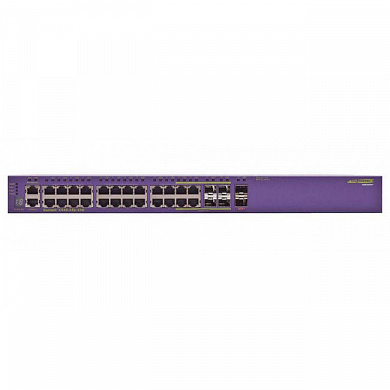 Коммутатор Extreme Networks X440-G2-24fx-GE4 P/N: 16539