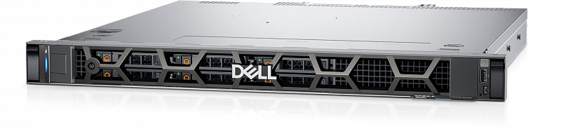 Сервер Dell PowerEdge R260