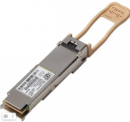 Трансивер Cisco SFP-25G-SR-S=