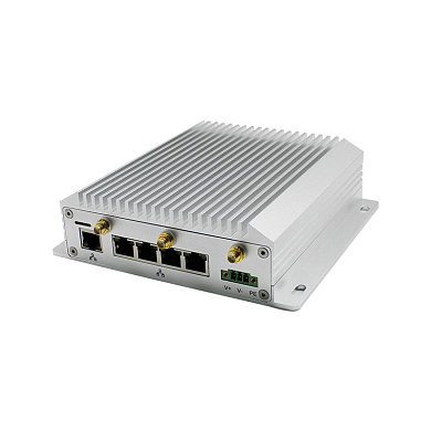 AI-компьютер HZHY HZHY-AI528Compact