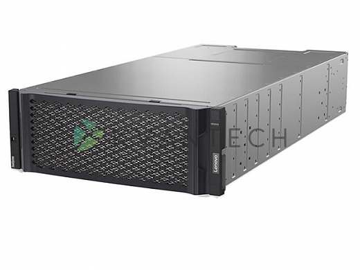 Lenovo ThinkSystem DE6000H 4U60 iSCSI LFF 7Y80A002WW