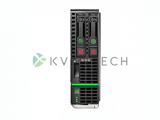 HP Proliant BL420c Gen8 668356-B21