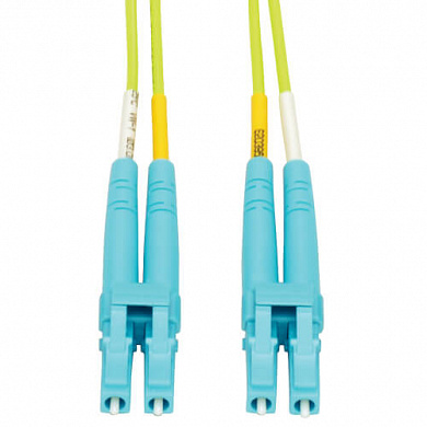 2M LC-LC Optical Fibre Cable Multimode (Kit)