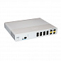 Коммутатор Cisco Catalyst WS-C2960C-8TC-S