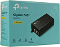 PoE-инжектор TP-LINK TL-POE160Sчерный