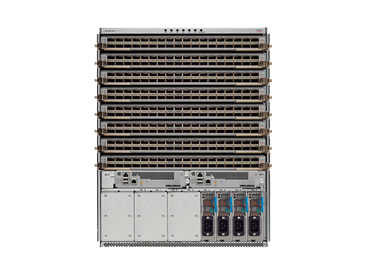 Маршрутизатор Cisco NCS 5500 NCS 5516