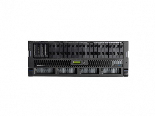 Сервер IBM Power S1014