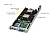 Сервер Supermicro BigTwin SuperServer SYS-222BT-HER