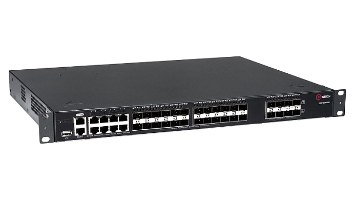 Коммутатор Qtech QSW-6300-32F