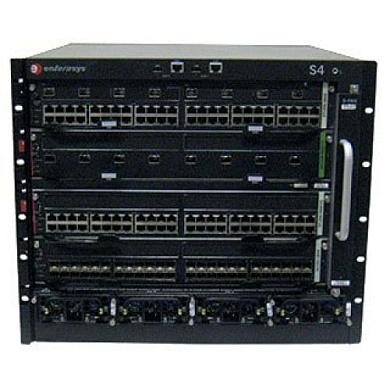 Шасси Extreme Networks SSA-G8018-0652