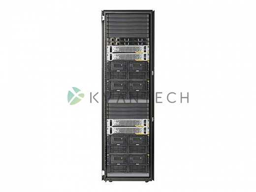 СХД HPE StoreOnce 6600