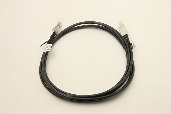 Кабель Lenovo External MiniSAS HD 8644/MiniSAS HD 8644 2M Cable (00YL854)