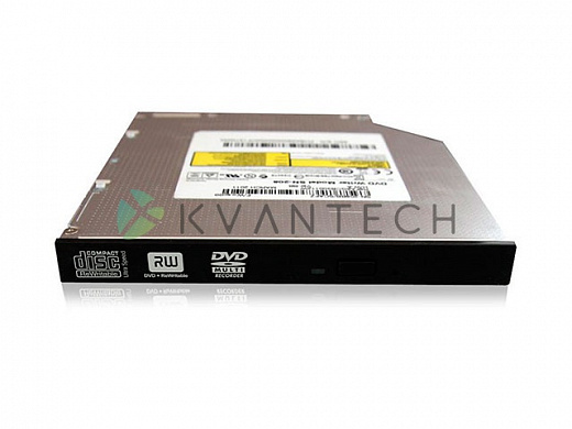 Оптический привод Fujitsu DVD-RW S26361-F3267-L2