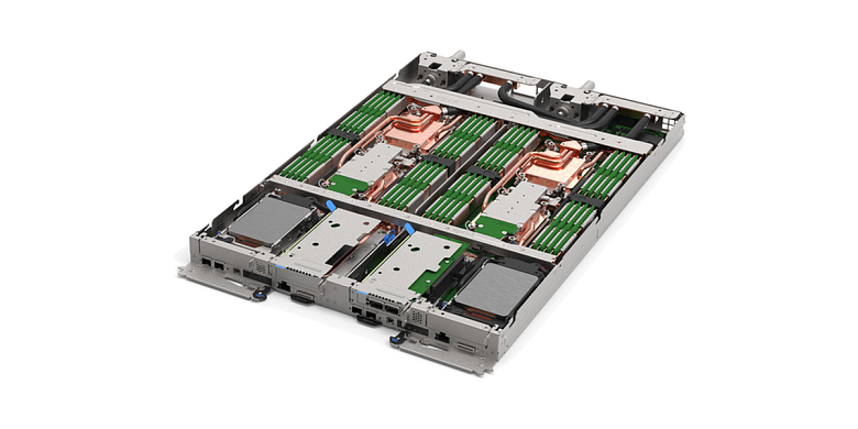 Модуль контроля Lenovo 4-port 6GB cache Ctrl module (00HV131)