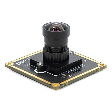 Камера Leopard Imaging LI-IMX662-MIPI