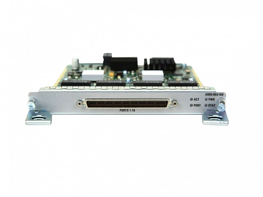 Модуль Cisco A900-IMA1X