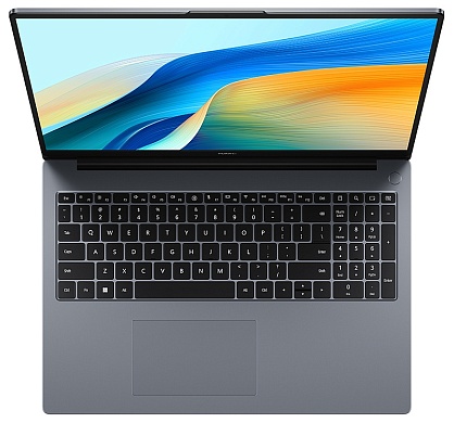 Ноутбук Huawei MateBook D 16 53013YDL