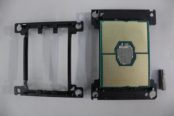 Процессор SP Intel Xeon Platinum-81xx (01KR006)