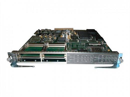 Модуль Cisco WS-X6904-40G-2T