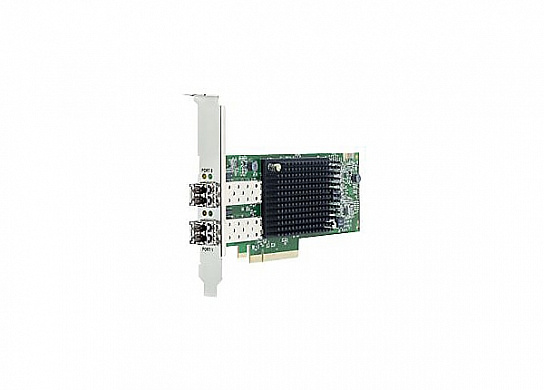 Сетевой адаптер Broadcom LPe35002-M2